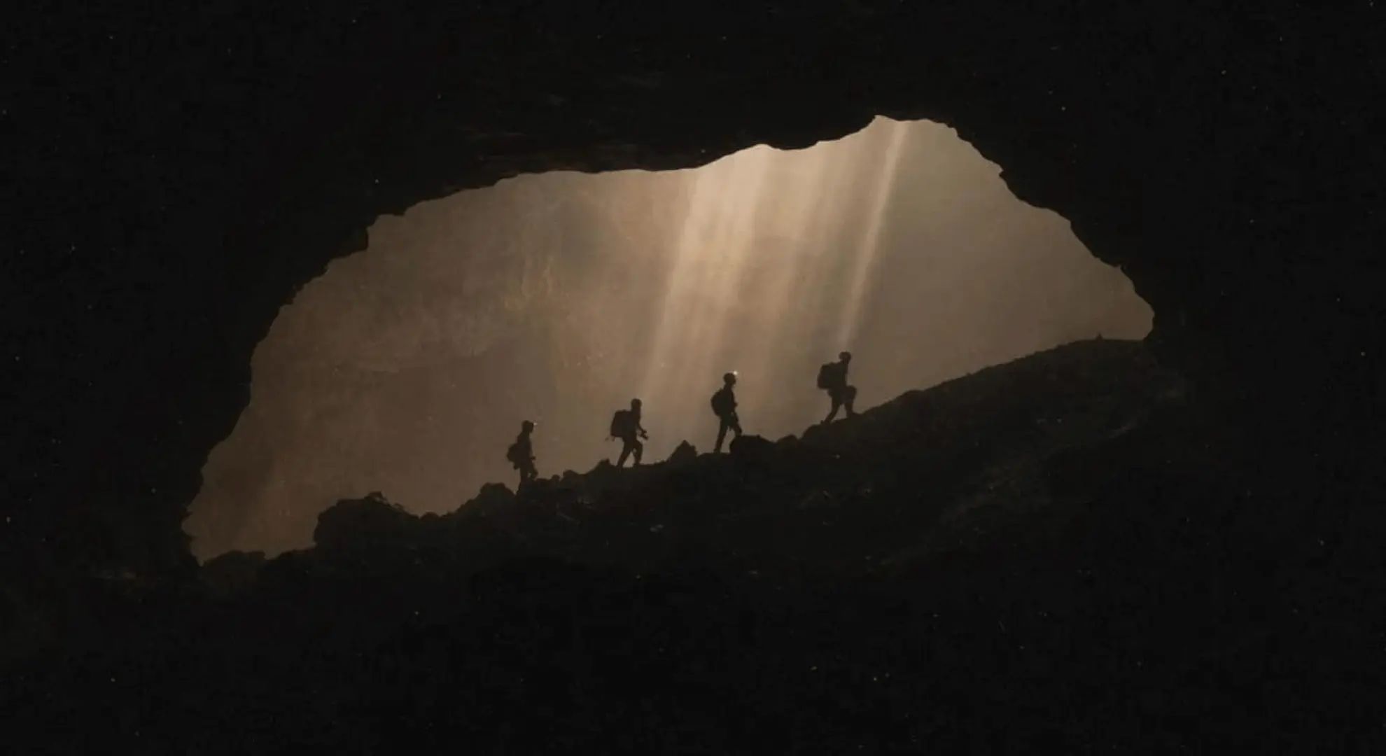 Sunrise Merapi, Jomblang Cave & Pindul Adventure